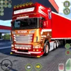 城市货车驾驶(卡车模拟游戏)v1.1 安卓版