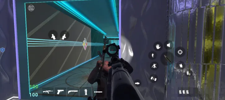 特警部队模拟器2026官方最新版本