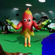 怪物生存花园3D(恐怖生存游戏)v2.7.3 官方正版