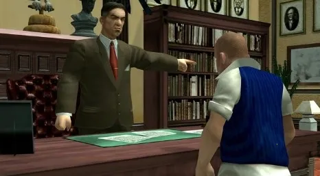 恶霸鲁尼安卓版手机版