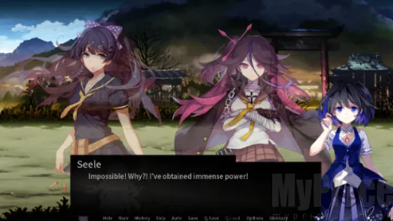 崩坏学园月光复兴2026最新版本 崩坏学园月光复兴2026最新版本