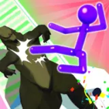 传送门跑酷免广告2026官方最新版本v1.1 安卓版