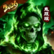 鬼服超爆版(传奇爆率高手游)v1.0.0 手机版