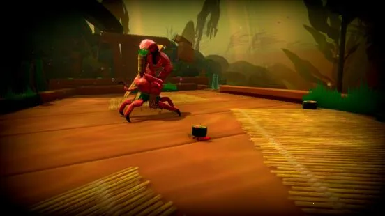 蟹蟹寻宝奇遇最新手机版 蟹蟹寻宝奇遇最新手机版