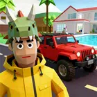 像素城市突袭行动免广告2026官方正版v201 官方正版