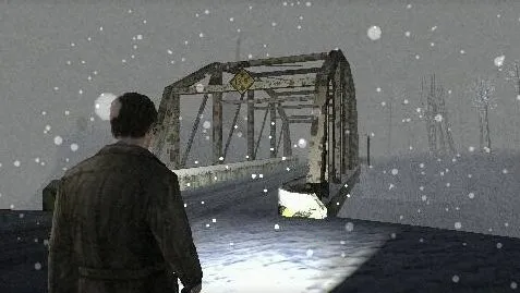 寂静岭破碎的记忆最新手机版 寂静岭破碎的记忆最新手机版