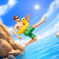 极限后空翻(跑酷冒险游戏)v1.12 手机版