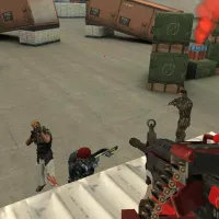 特种兵归来(射击竞技游戏)v2.0.1 免费版