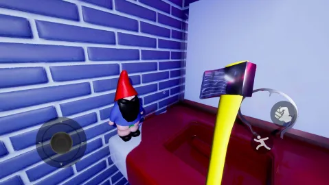 隐藏的秘密(冒险解谜游戏) 隐藏的秘密(冒险解谜游戏)