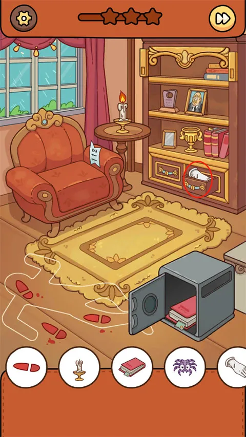 Find Out安卓版手机版 Find Out安卓版手机版