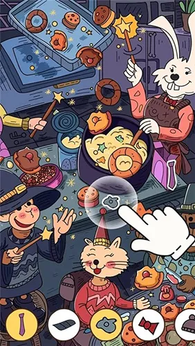 Find Out安卓版手机版 Find Out安卓版手机版