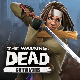 TWD:Survivors中文版(丧尸生存游戏)v7.33.0 官方正版