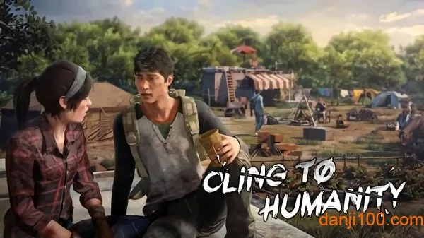 TWD:Survivors中文版(丧尸生存游戏) TWD:Survivors中文版(丧尸生存游戏)