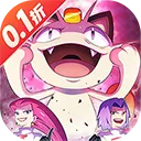 口袋大冒险2026官方最新版本v1.0 安卓版