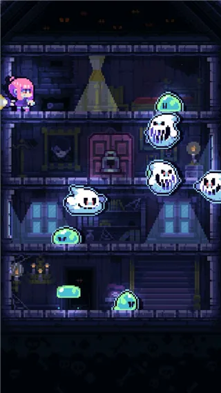 糖果诅咒(恐怖冒险游戏) 糖果诅咒(恐怖冒险游戏)