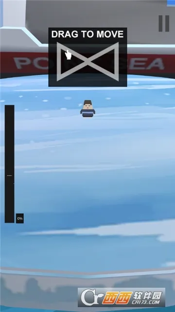 企鹅大乱斗(企鹅竞技游戏) 企鹅大乱斗(企鹅竞技游戏)