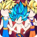 火柴人战士暗影战斗2026官方正版v4.1 免费版