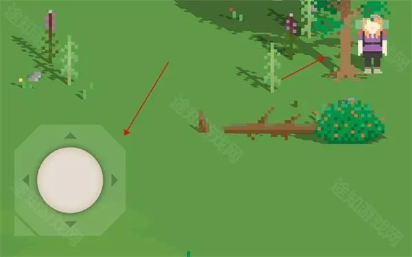 独自一人(模拟生存游戏) 独自一人(模拟生存游戏)