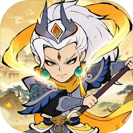 西游争霸(西游策略手游)v1.0.2 免费版