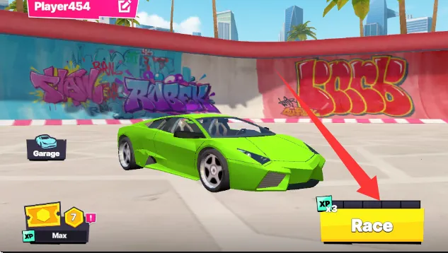 汽车大乱斗安卓版手机版 汽车大乱斗安卓版手机版