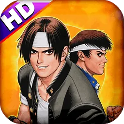 拳皇97高清版2026官方最新版本v2.2.6802 免费版