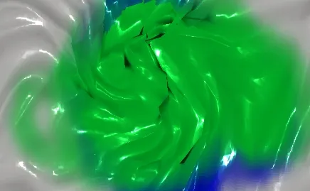 超级粘液模拟器2(解压粘液小游戏) 超级粘液模拟器2(解压粘液小游戏)