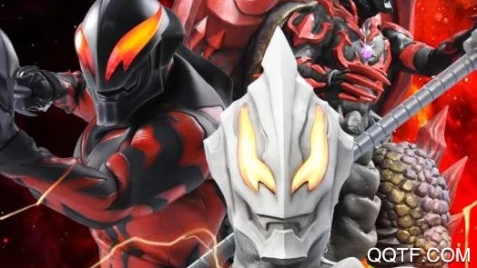 钢铁飞龙之奥特曼纪元(奥特曼格斗游戏) 钢铁飞龙之奥特曼纪元(奥特曼格斗游戏)