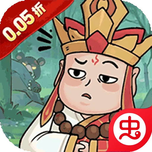 梦幻诸石(西游回合手游)v1.0.0 安卓版