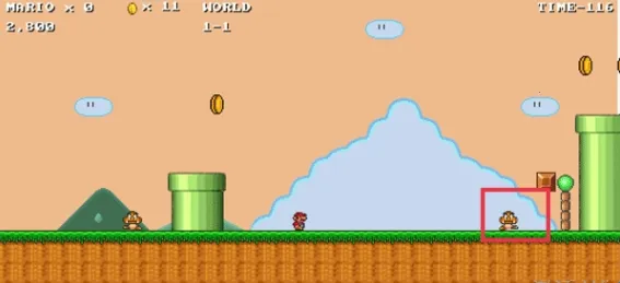 水管玛丽(冒险闯关游戏) 水管玛丽(冒险闯关游戏)