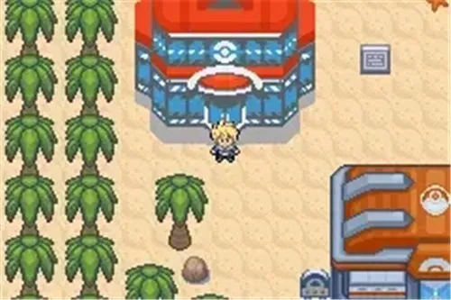 口袋妖怪忆梦之巅创世章内置作弊菜单版安卓版手机版 口袋妖怪忆梦之巅创世章内置作弊菜单版安卓版手机版