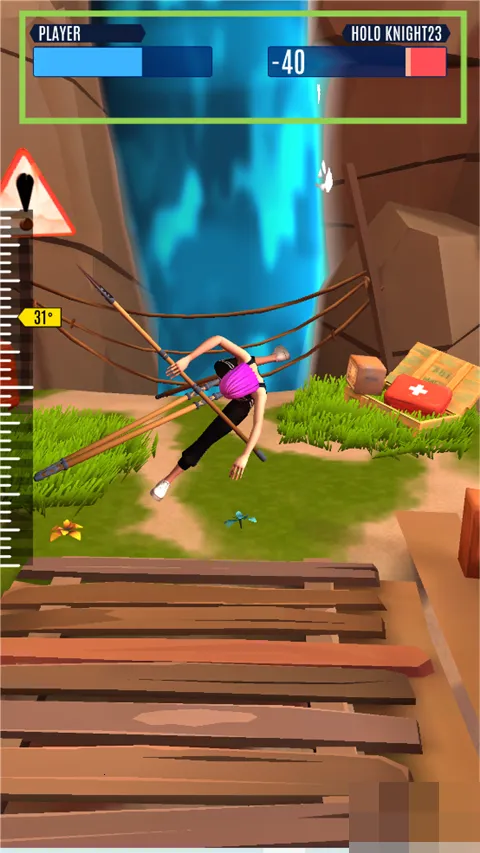 射箭冲突最新手机版 射箭冲突最新手机版