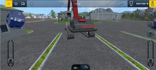 建筑模拟器专业版(模拟建造游戏)