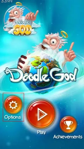 涂鸦上帝安卓版手机版 涂鸦上帝安卓版手机版