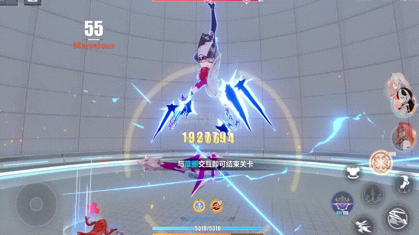 崩坏3东南亚服(崩坏3角色攻略) 崩坏3东南亚服(崩坏3角色攻略)