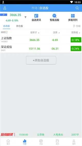 东北证券融e通(移动理财软件)