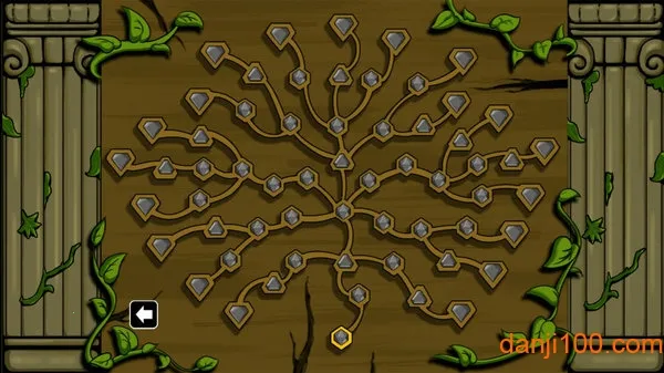 火娃冰娃(冒险闯关游戏) 火娃冰娃(冒险闯关游戏)