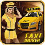 疯狂出租车司机3D2026官方正版v1.3 官方正版