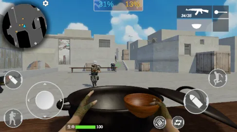 穿越米线最新手机版 穿越米线最新手机版