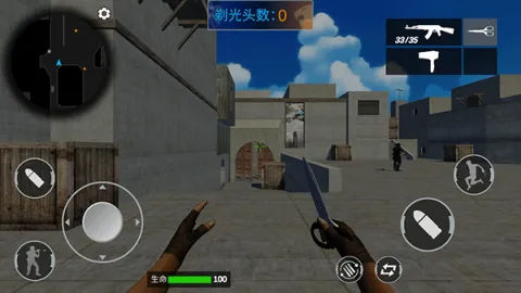 穿越米线最新手机版 穿越米线最新手机版