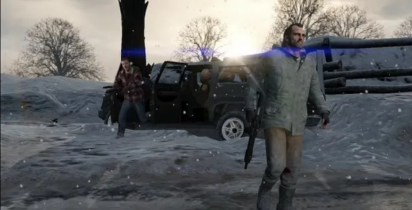 R星侠盗猎车52026官方正版