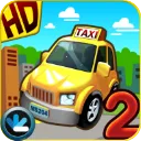 疯狂出租车2安卓版手机版v1.6.0 官方正版