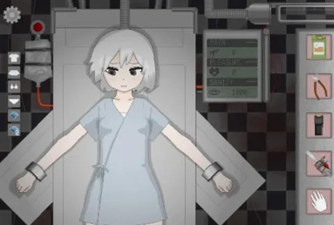 devastate游戏(冒险RPG游戏)