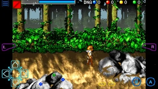 侏罗纪公园3(恐龙经营游戏)