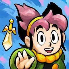 编织者Steam移植版(角色冒险游戏)v1.1.17 免费版