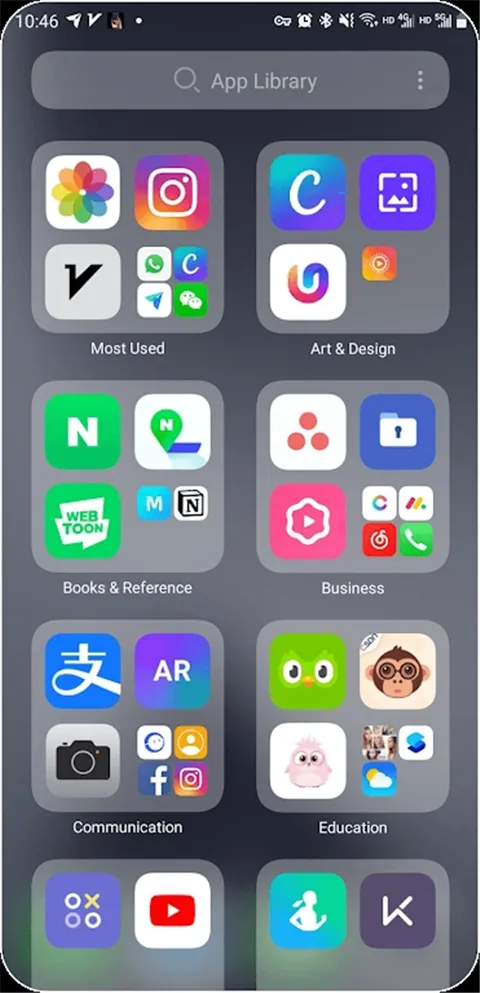 yOS桌面2026官方最新版本