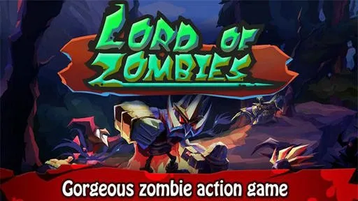 僵尸之王国语版最新手机版