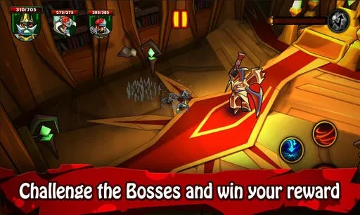 僵尸之王国语版最新手机版