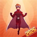 Idle Superpower School2026最新版本v2.3.6 官方正版