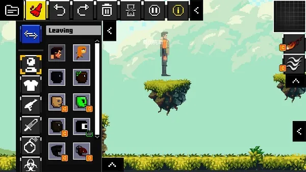 People Ragdoll Playground Box玩偶游乐场2026官方正版