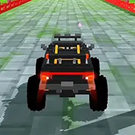 怪物毁灭：车祸(怪物破坏动作游戏)v1.0.3 官方正版